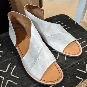 Free People Mont Blanc Sandals